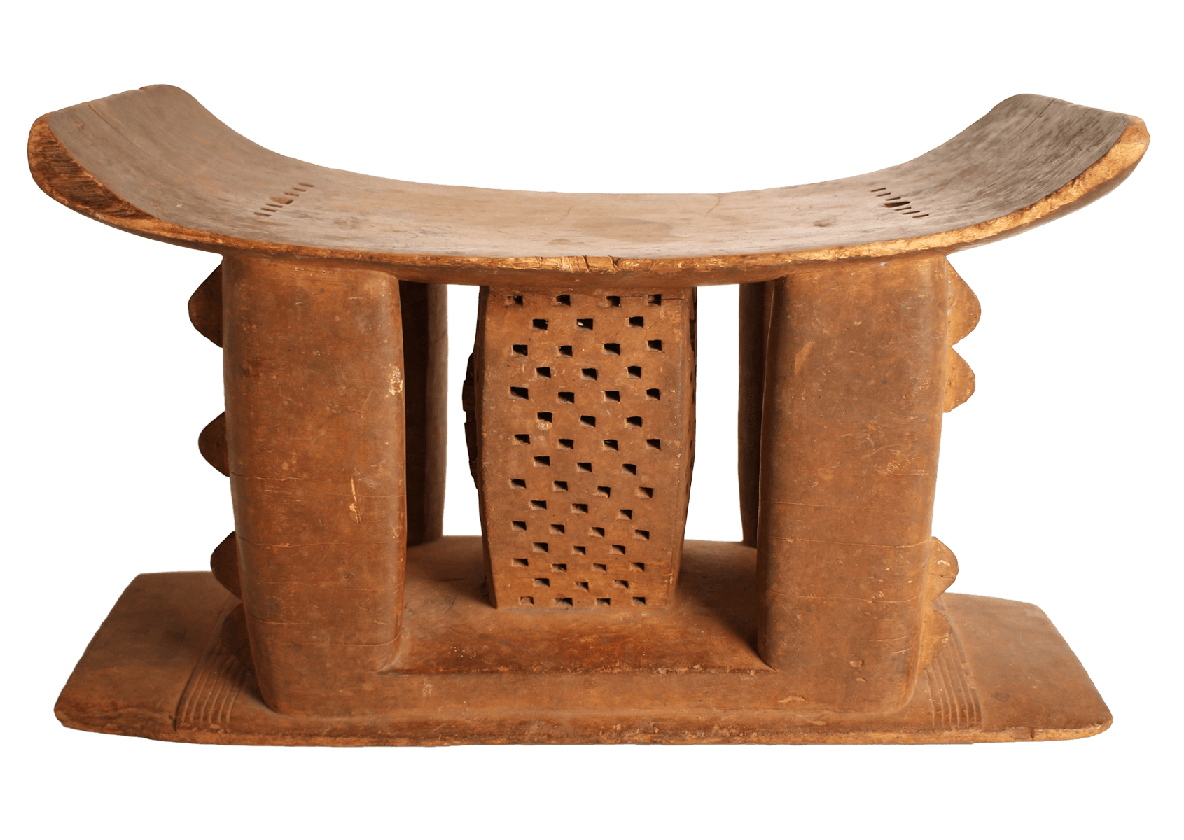 Ashanti Stool