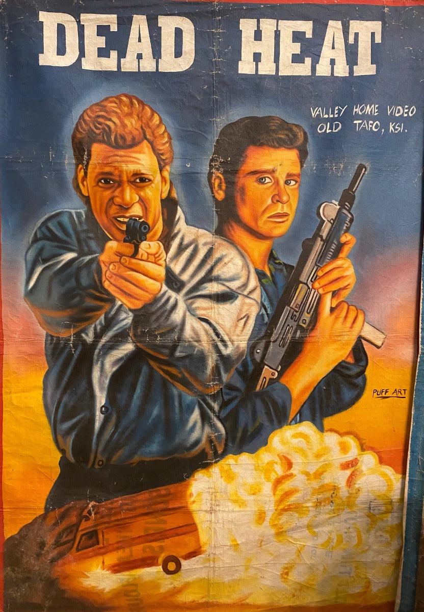 Vintage Movie Poster \, image size:832x1200