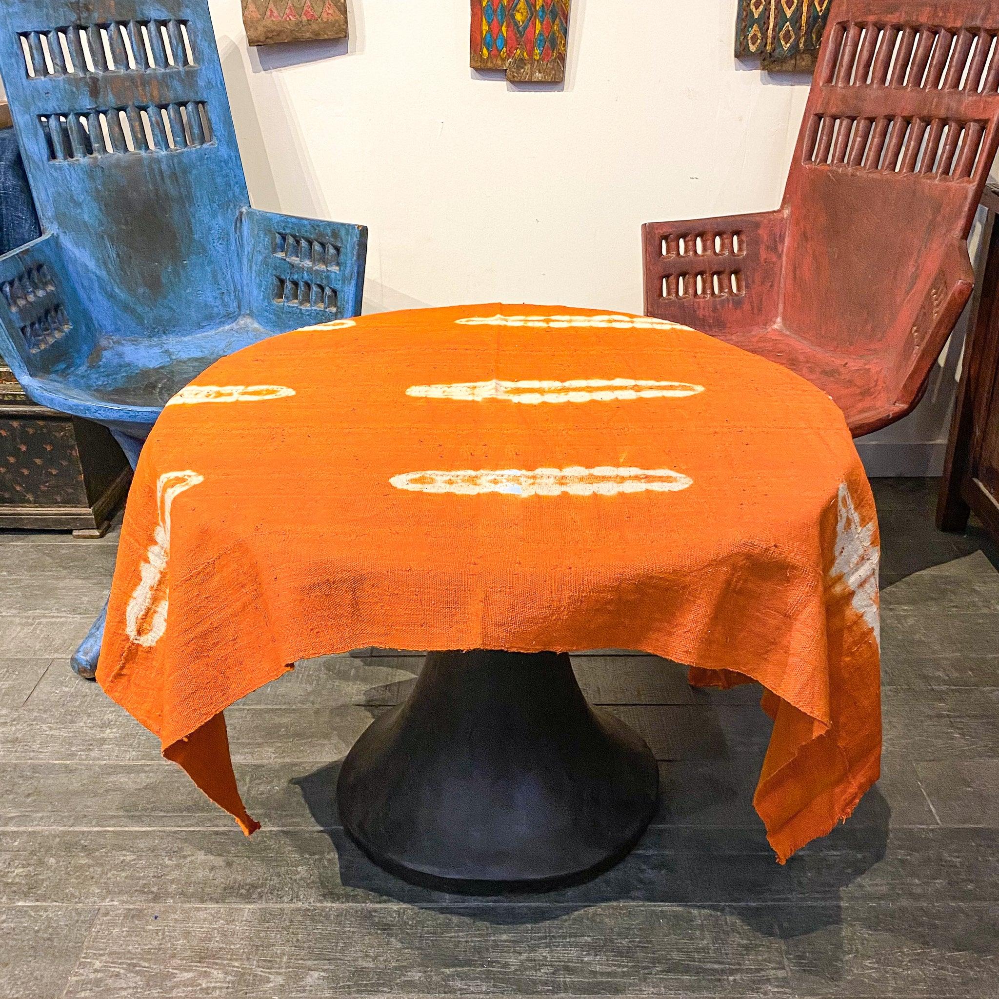 Mud Cloth African Textile