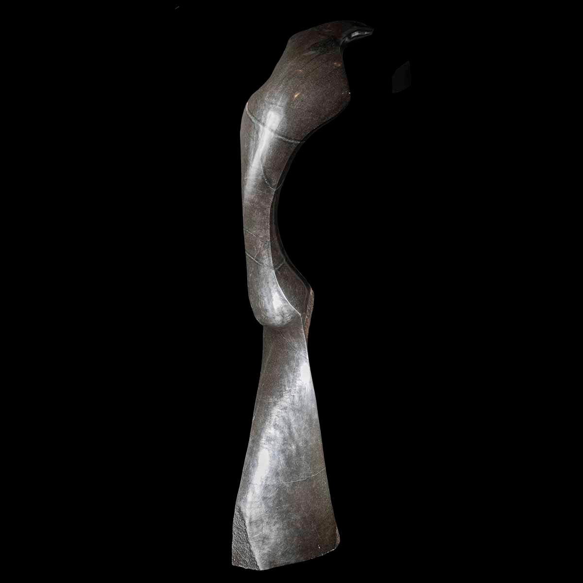 Contemporary modern African art