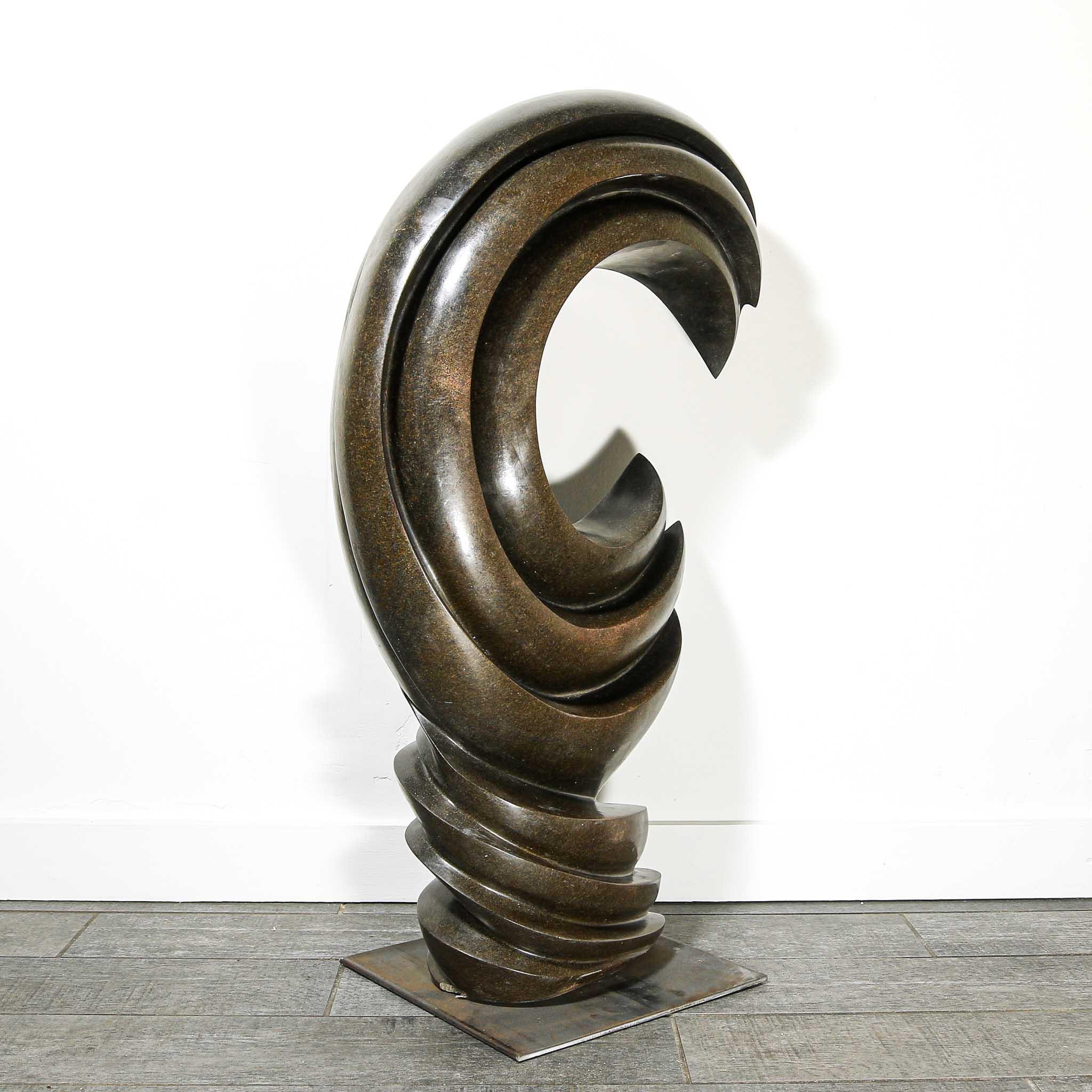 Contemporary modern African art