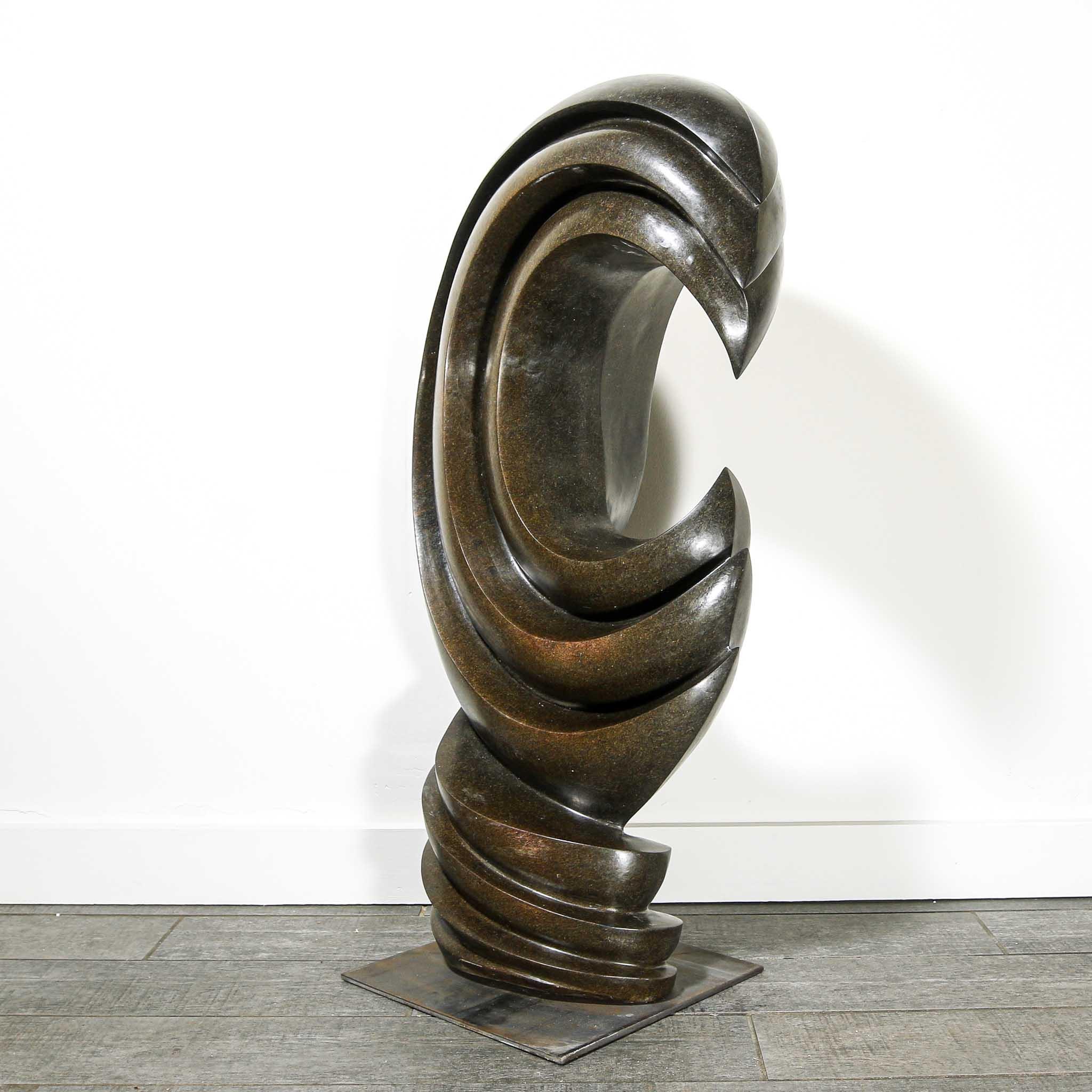 Contemporary modern African art