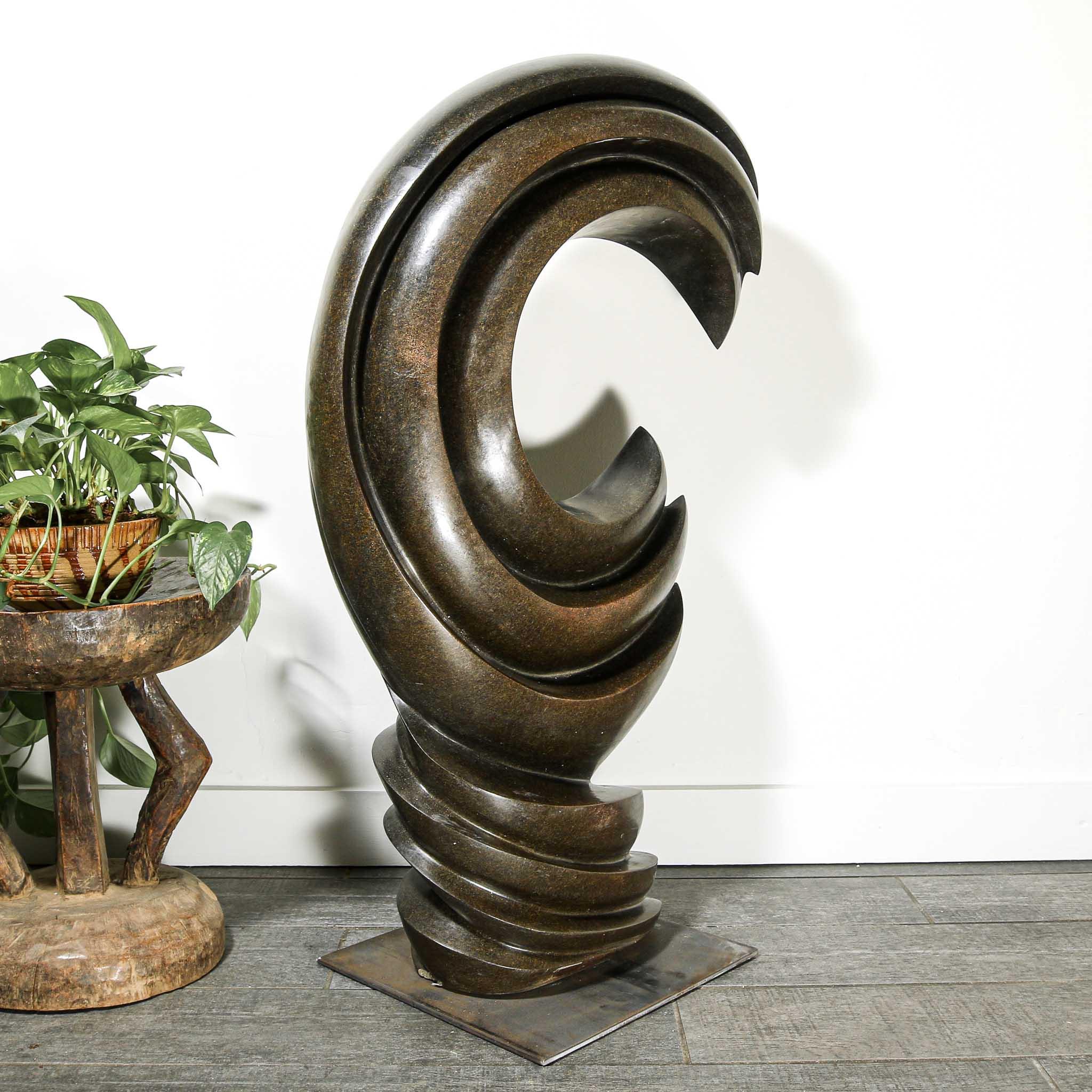 Contemporary modern African art