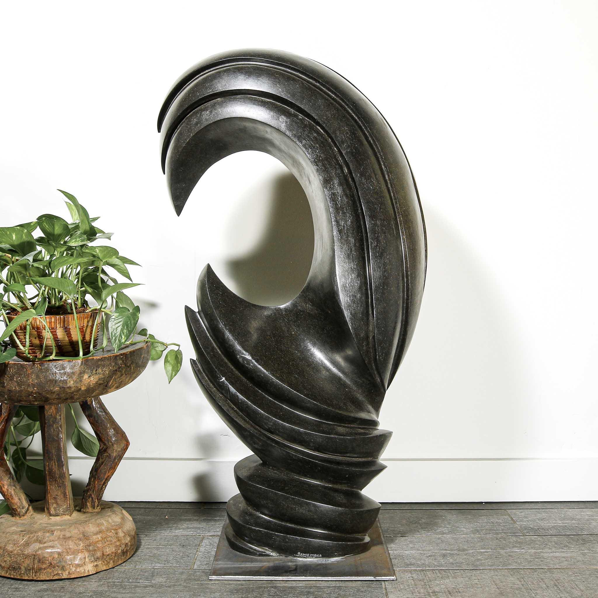 Contemporary modern African art