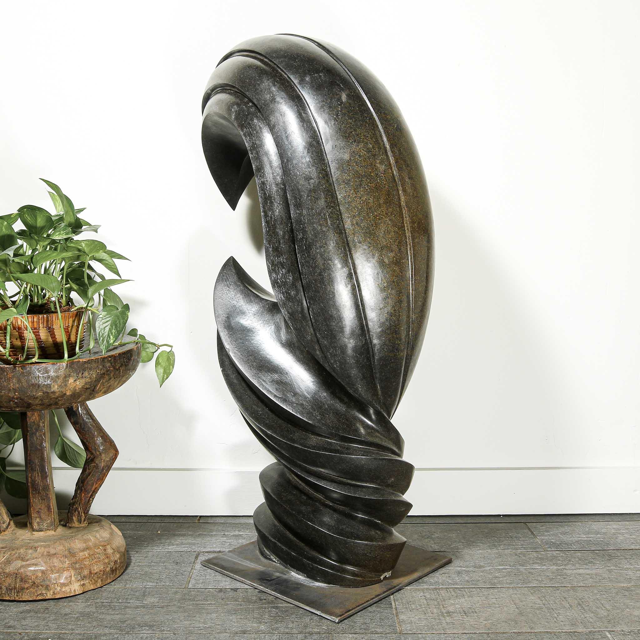 Contemporary modern African art