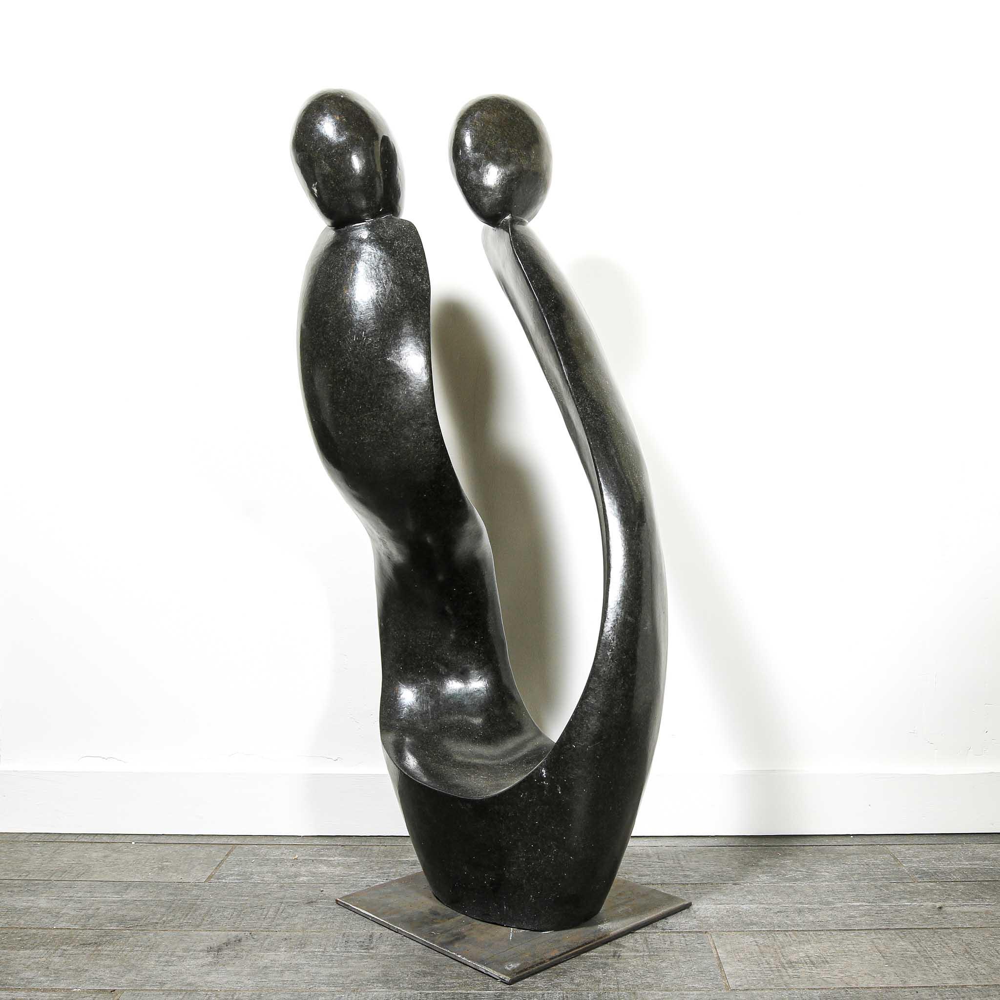 Contemporary modern African art