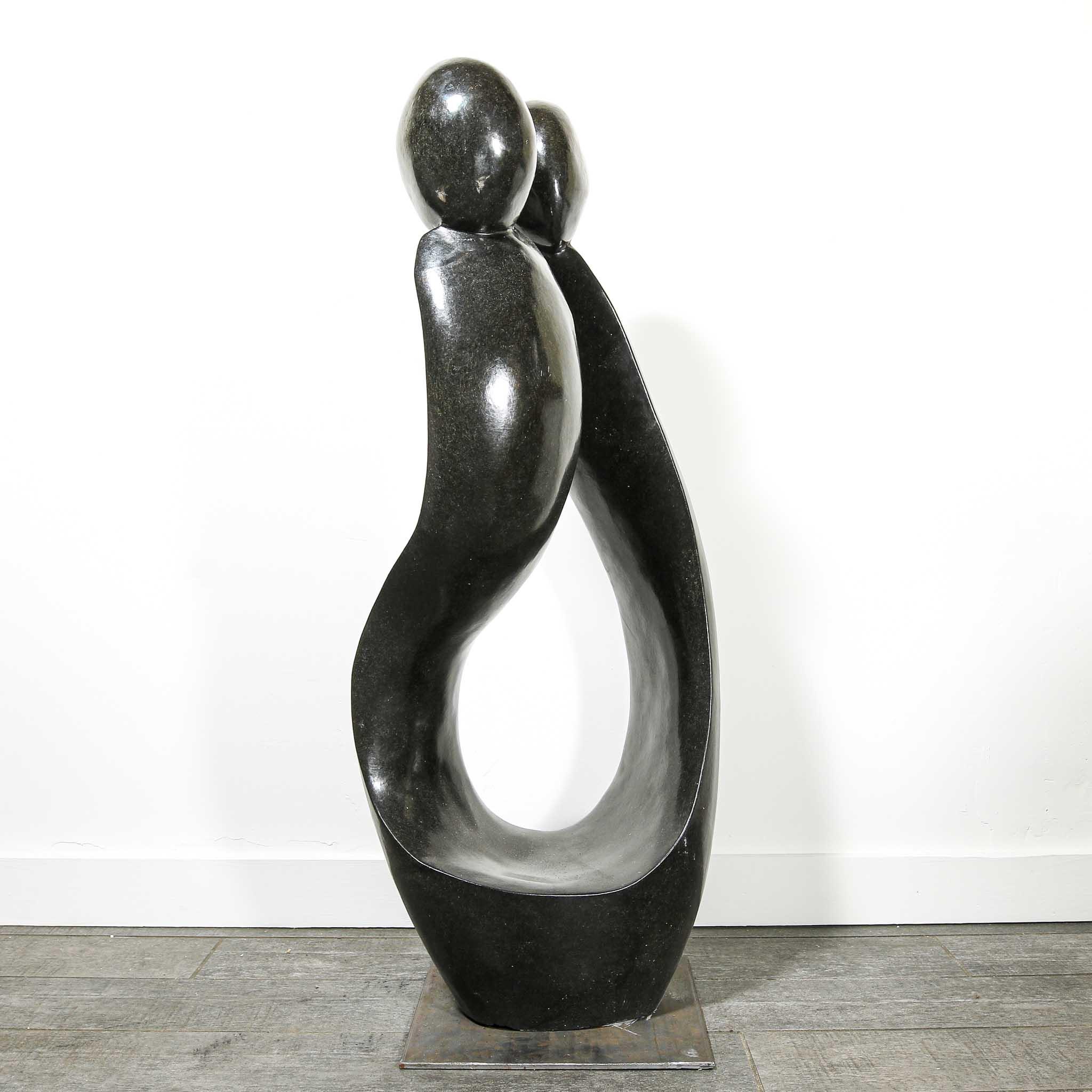 Contemporary modern African art