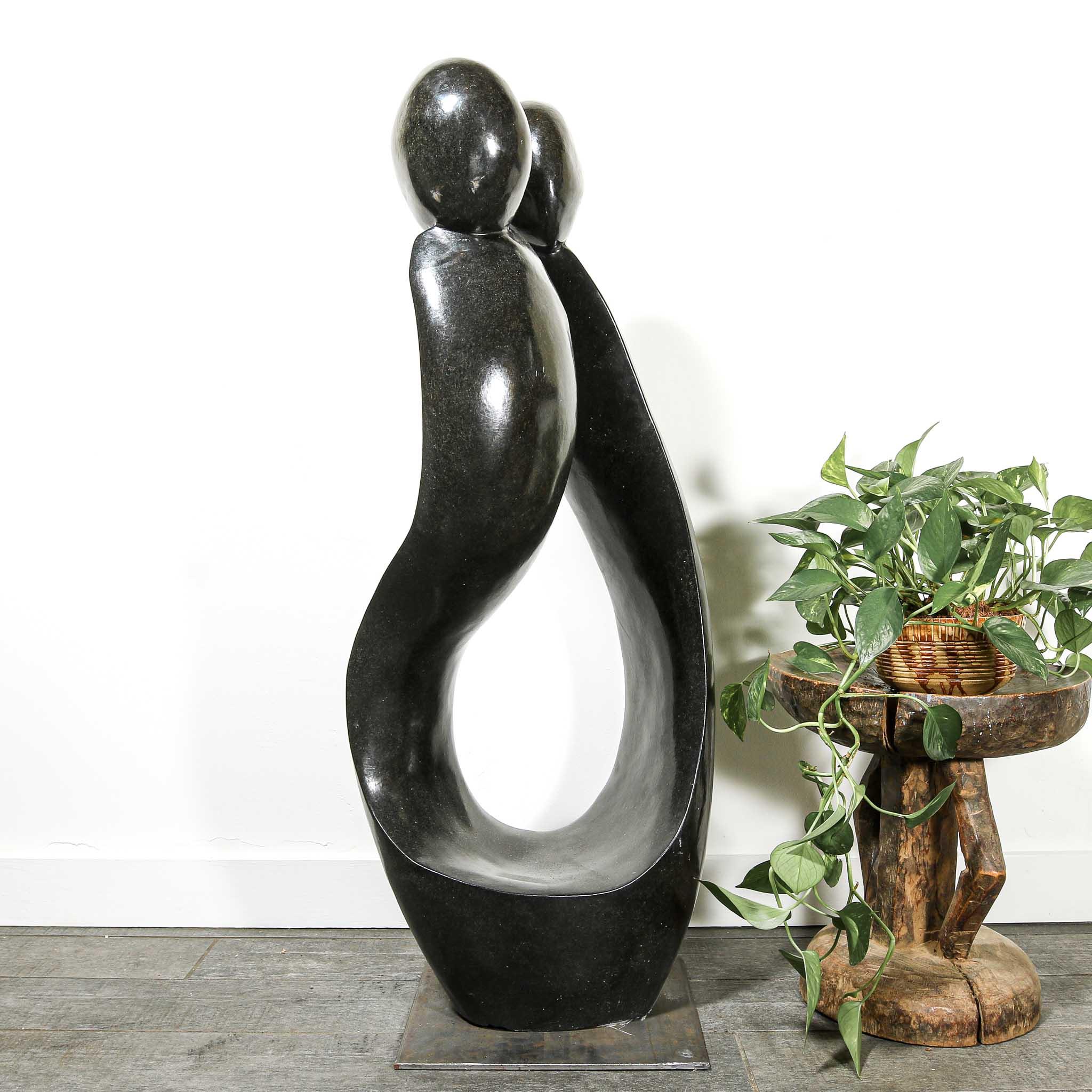 Contemporary modern African art