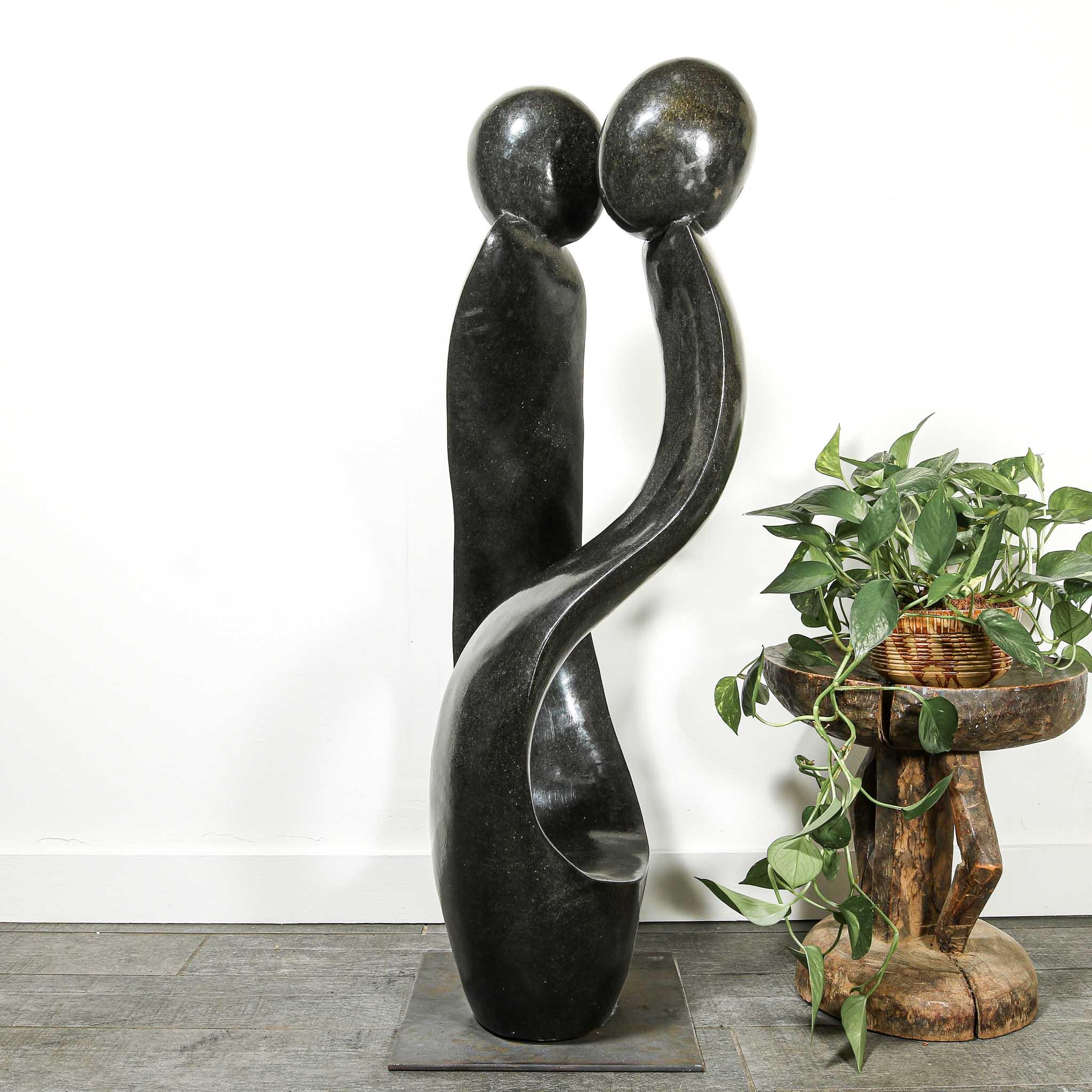 Contemporary modern African art