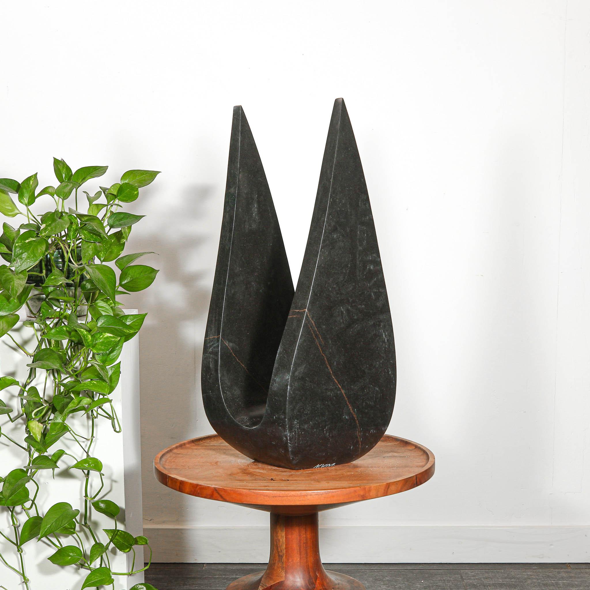 collectable Modern African Art