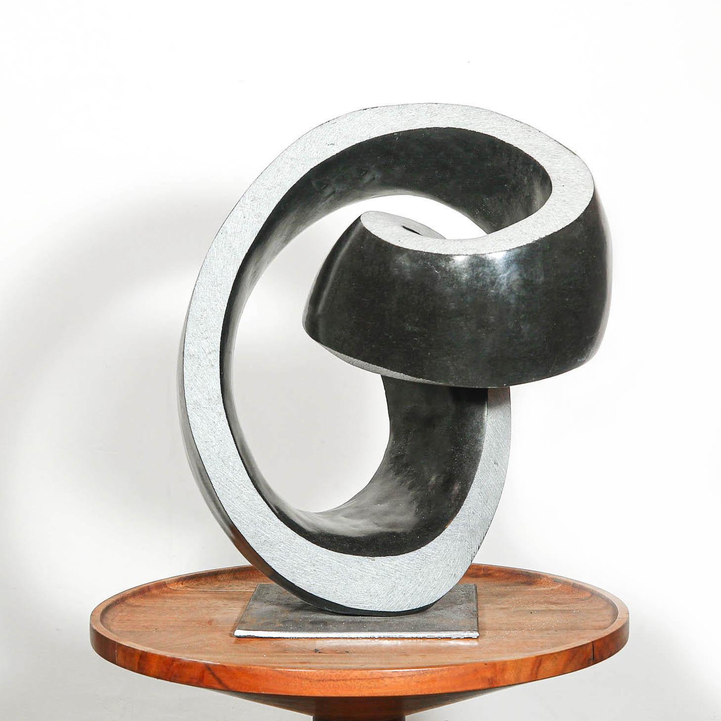 Contemporary African sculpture