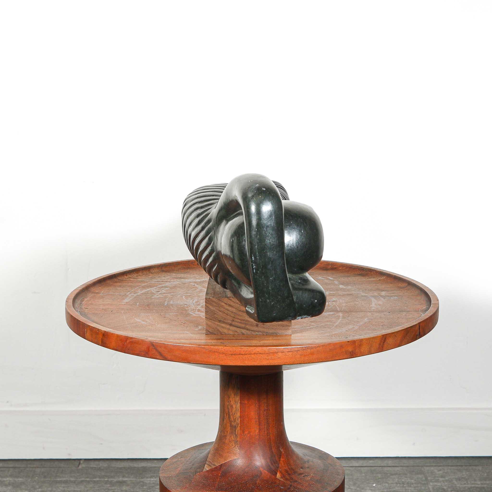 unique Figural sculpture