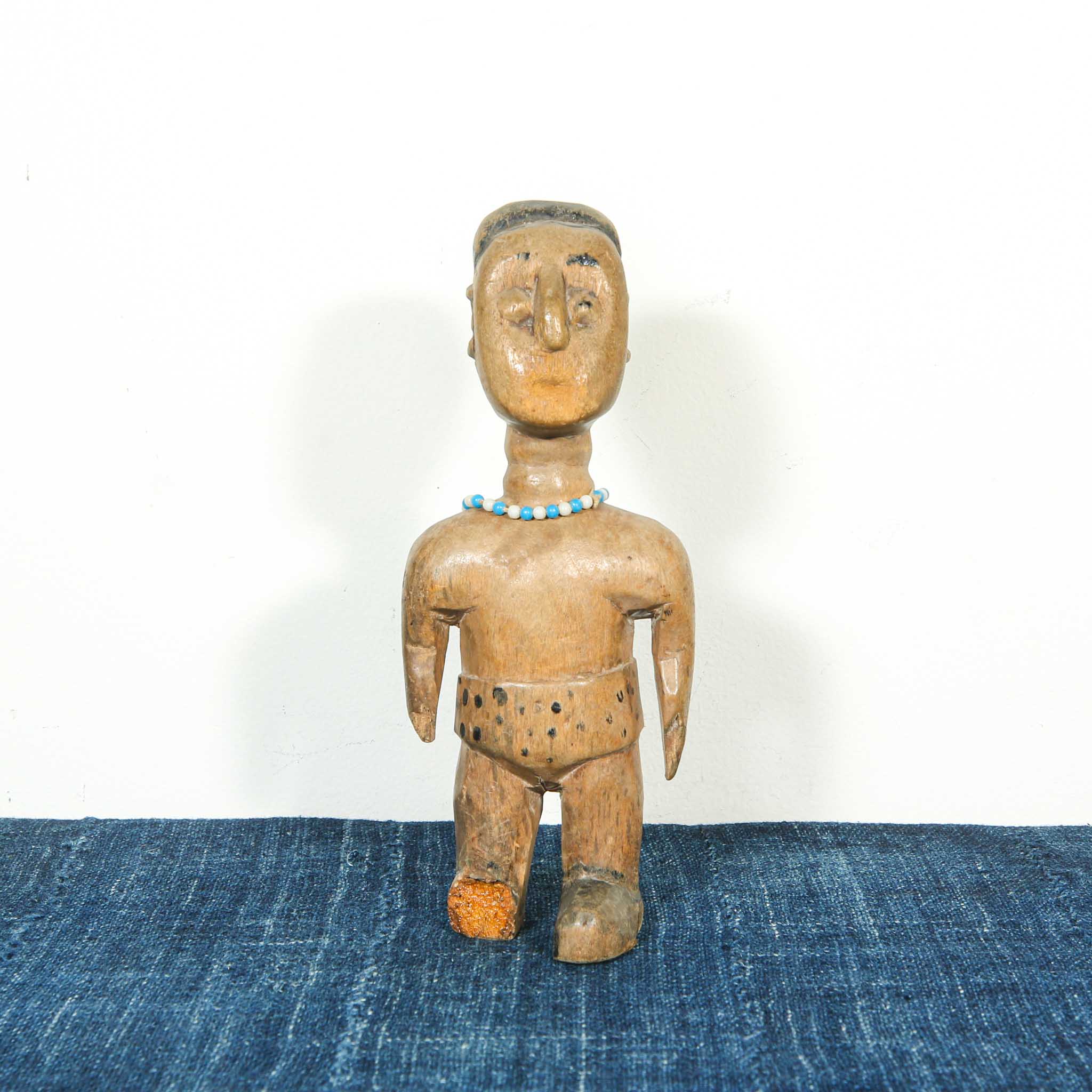 Venavi Doll, Ewe People, Togo