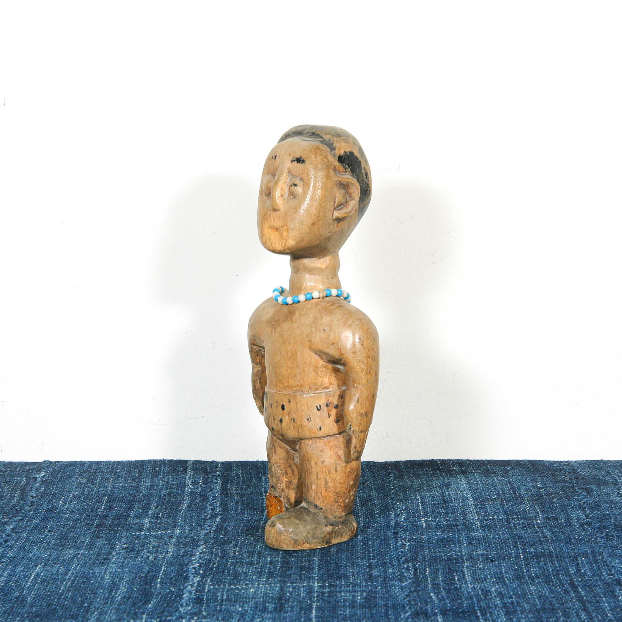 Venavi Doll, Ewe People, Togo