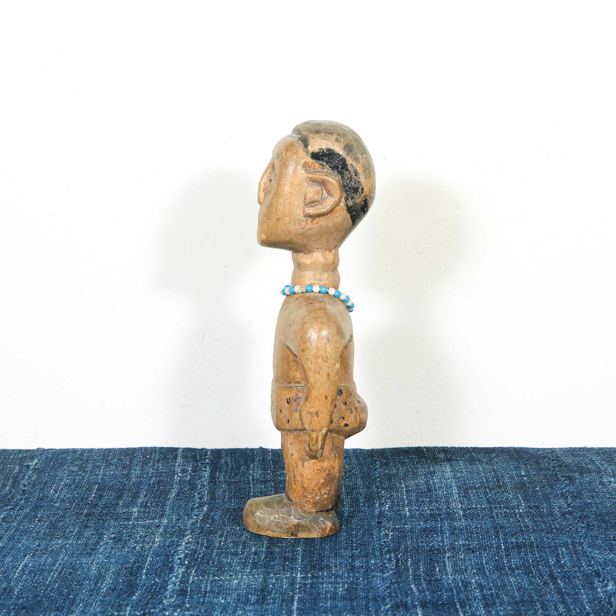 Venavi Doll, Ewe People, Togo