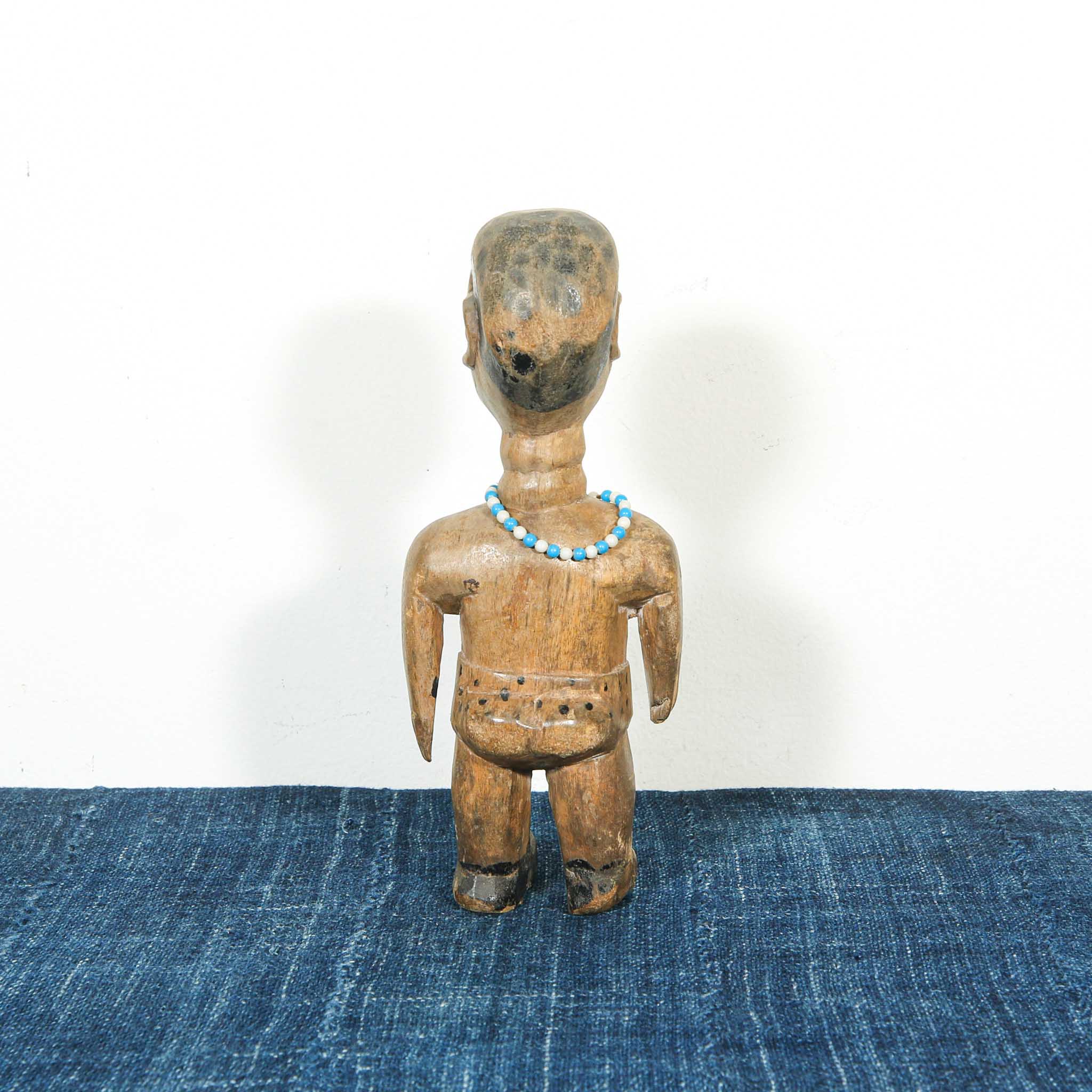 Venavi Doll, Ewe People, Togo