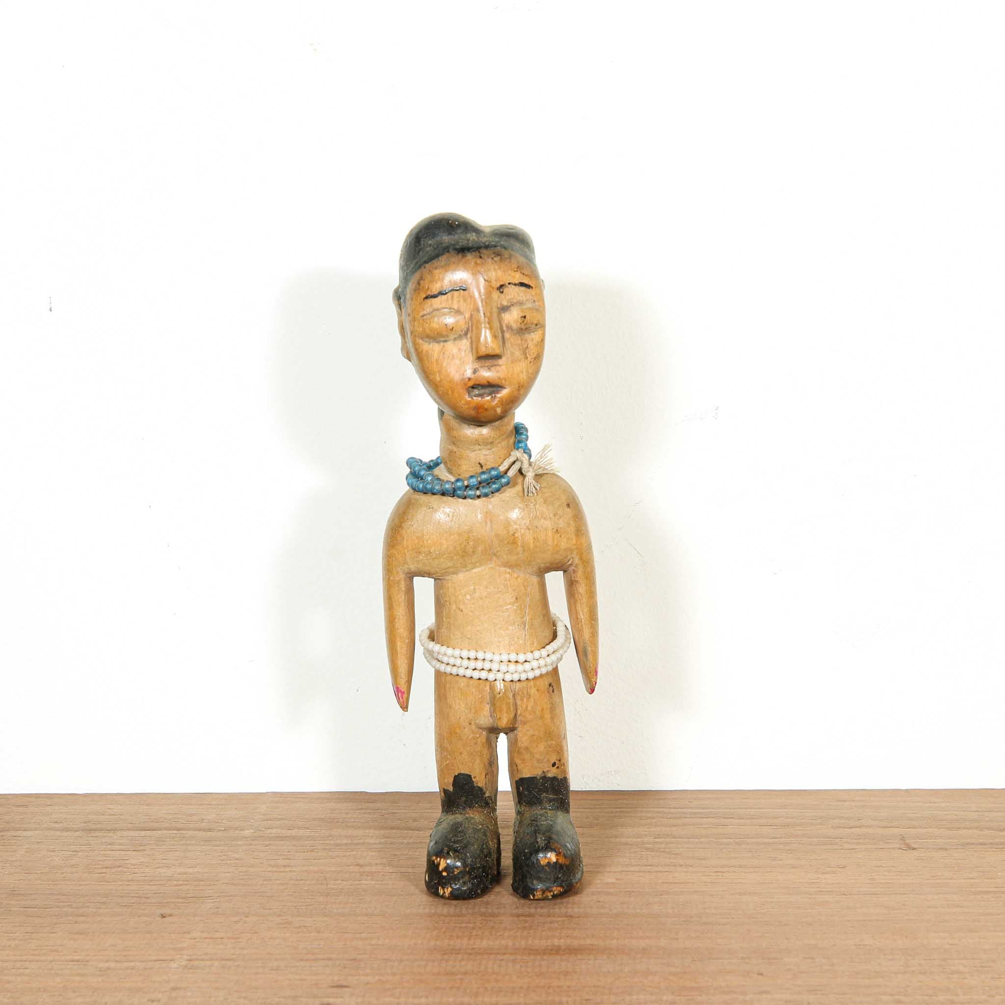 Venavi Doll, Ewe People, Togo