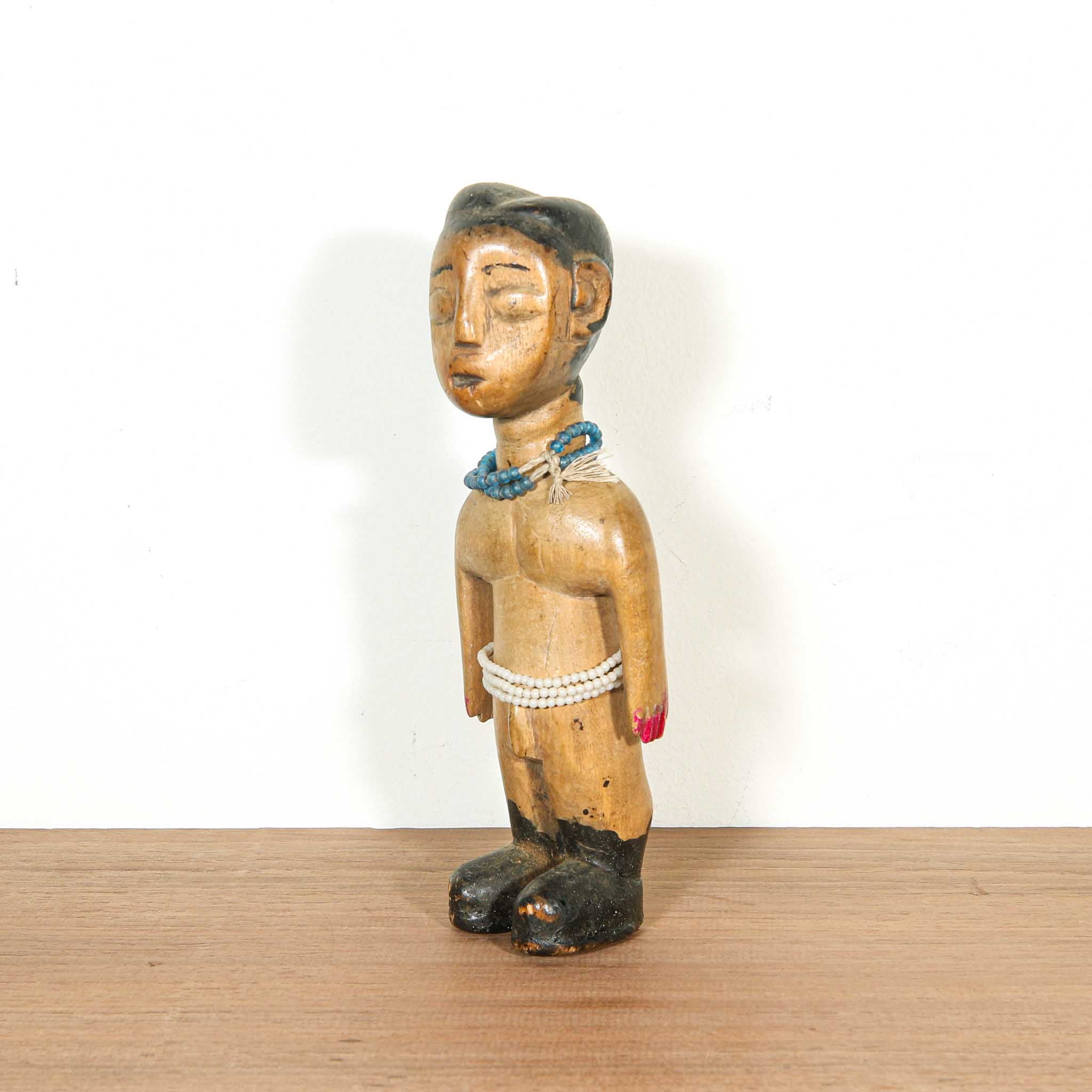 Venavi Doll, Ewe People, Togo