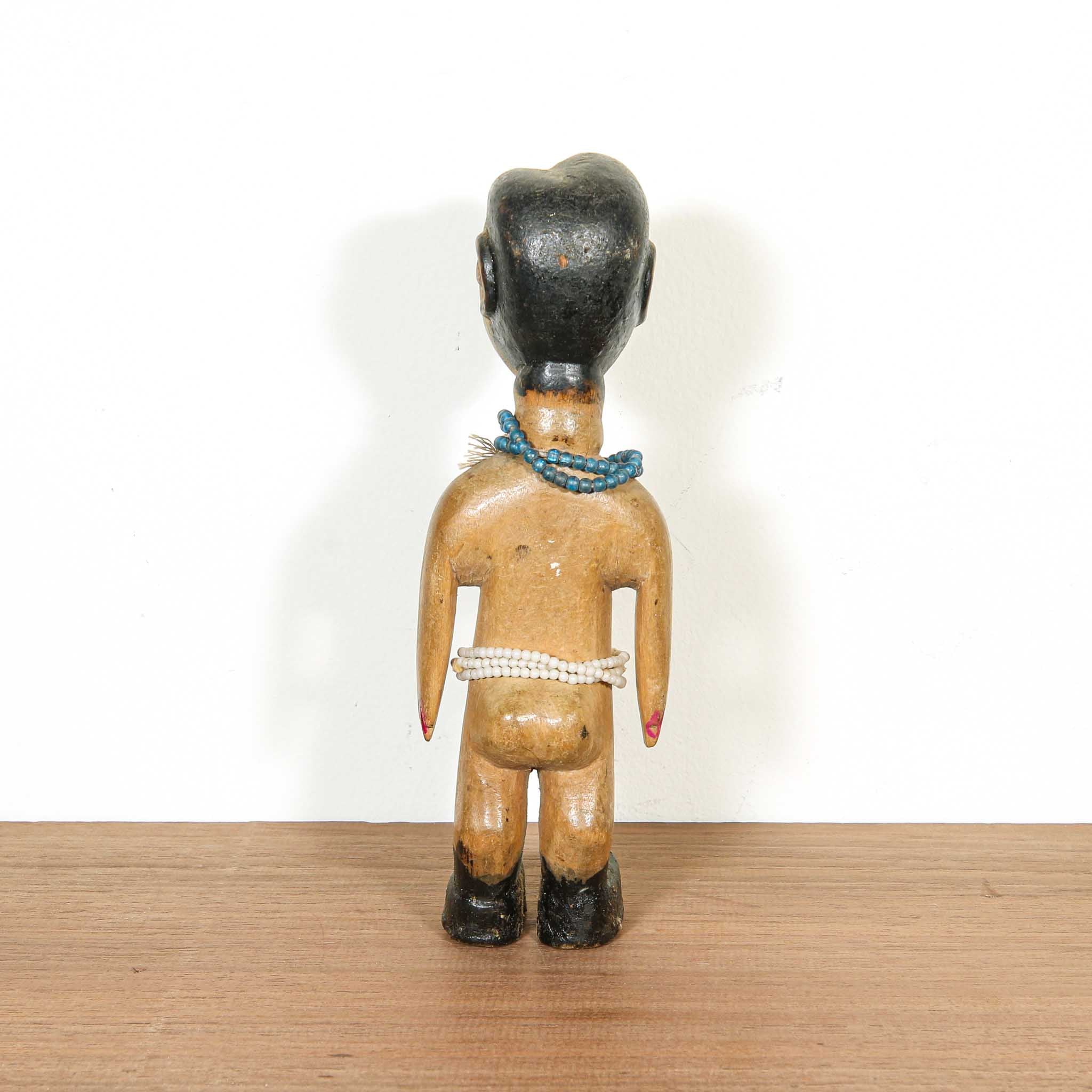 Venavi Doll, Ewe People, Togo