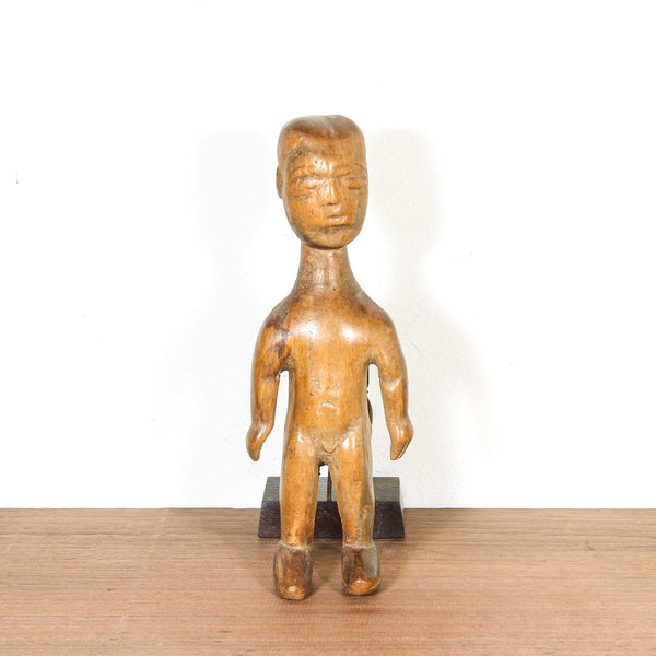 Venavi Doll, Ewe People, Togo