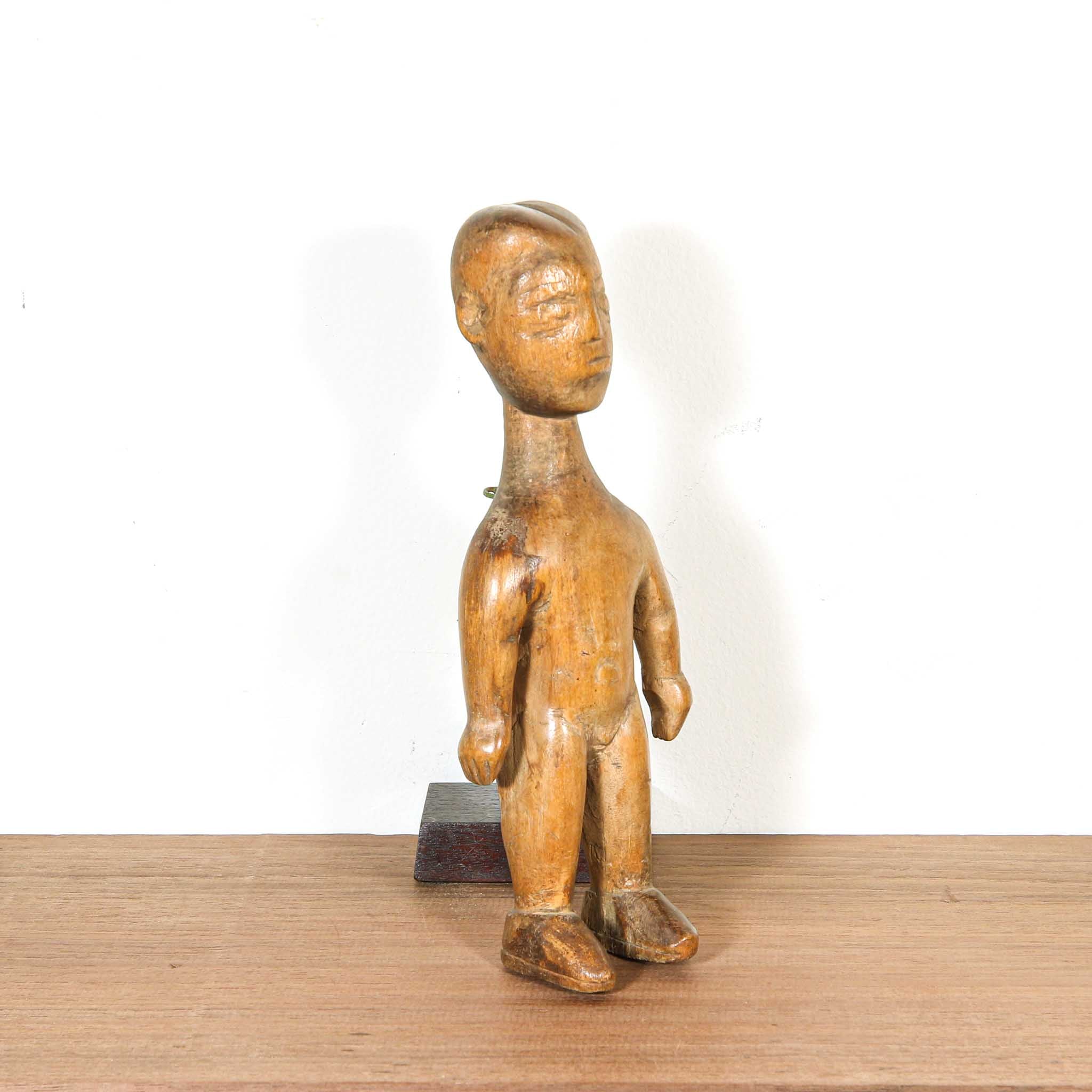 Venavi Doll, Ewe People, Togo