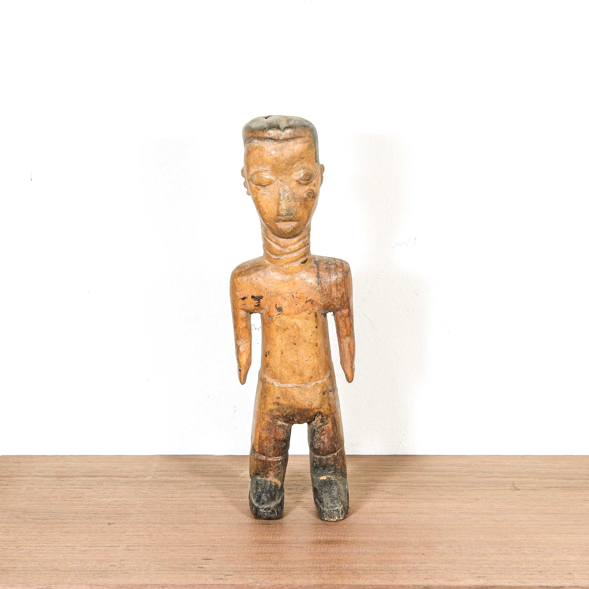 Venavi Doll, Ewe People, Togo