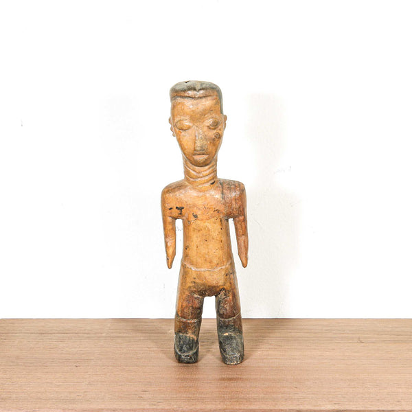Venavi Doll, Ewe People, Togo
