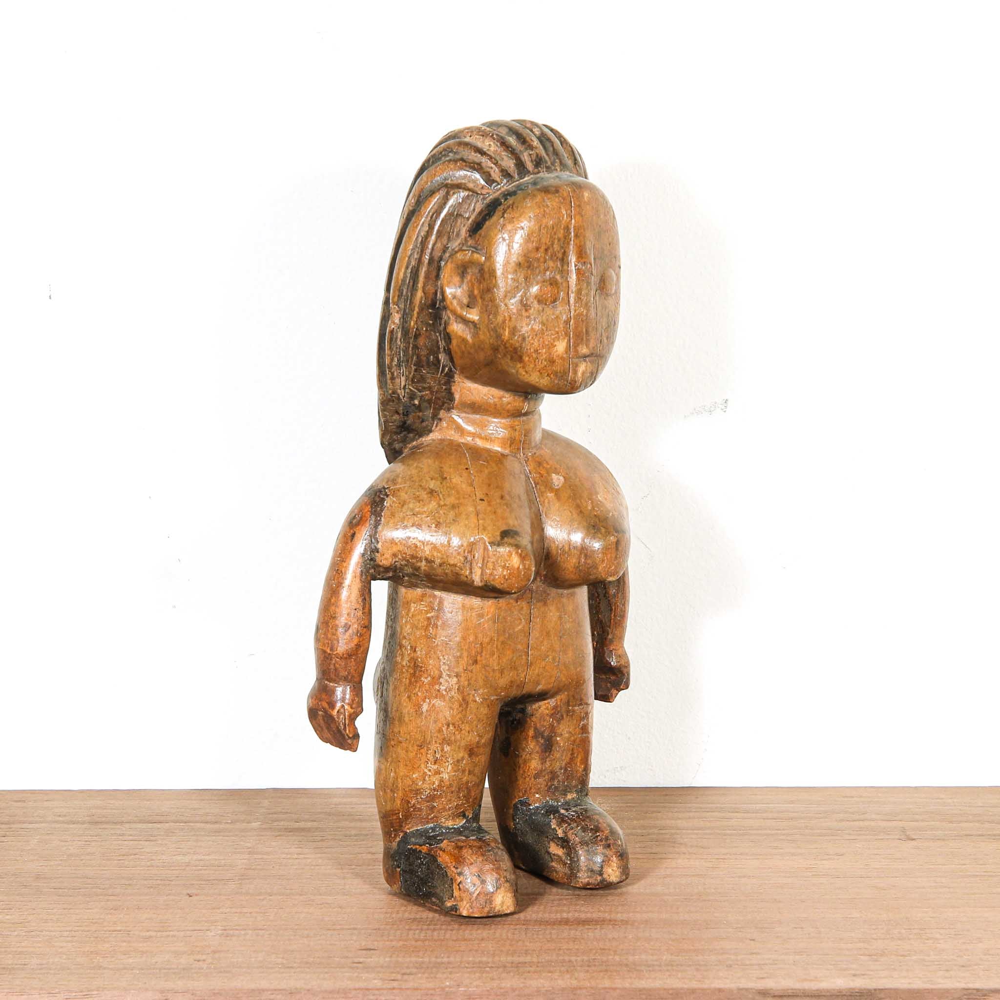 Venavi Doll, Ewe People, Togo