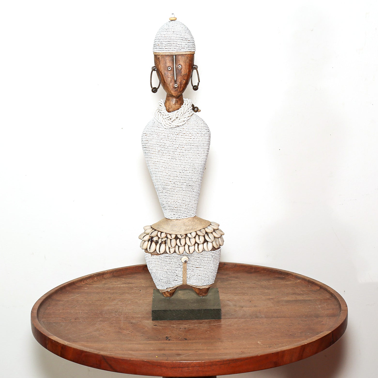 Authentic African Art | Hemingway Gallery NYC