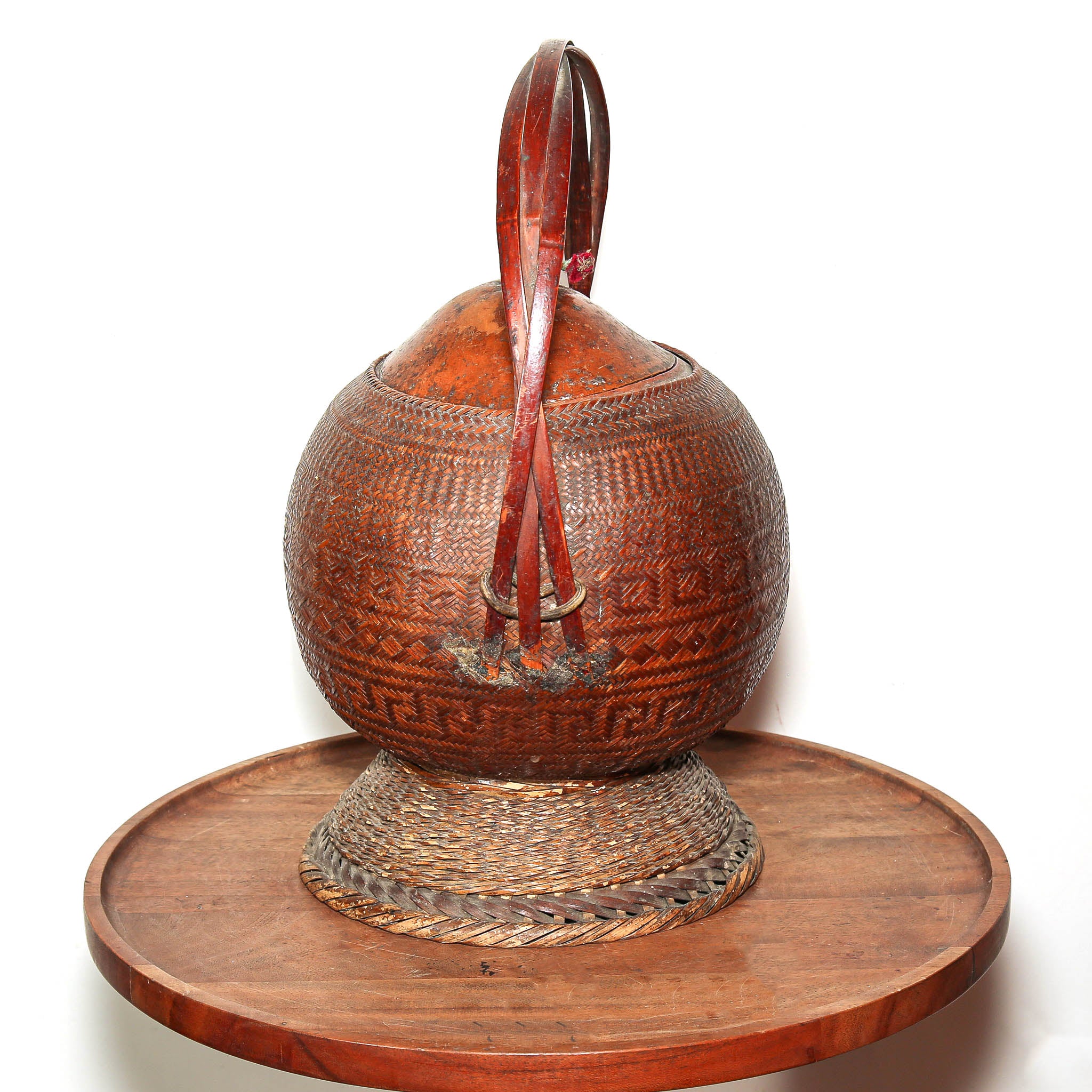 African Decorative Baskets & Bowls | Handcrafted Art | Hemingway