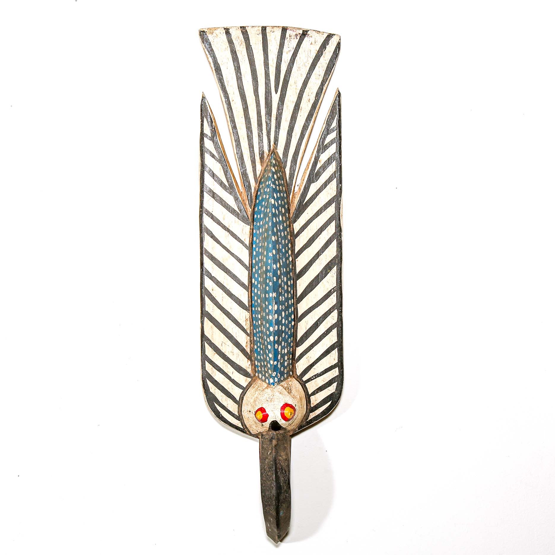 Authentic African Art | Hemingway Gallery NYC