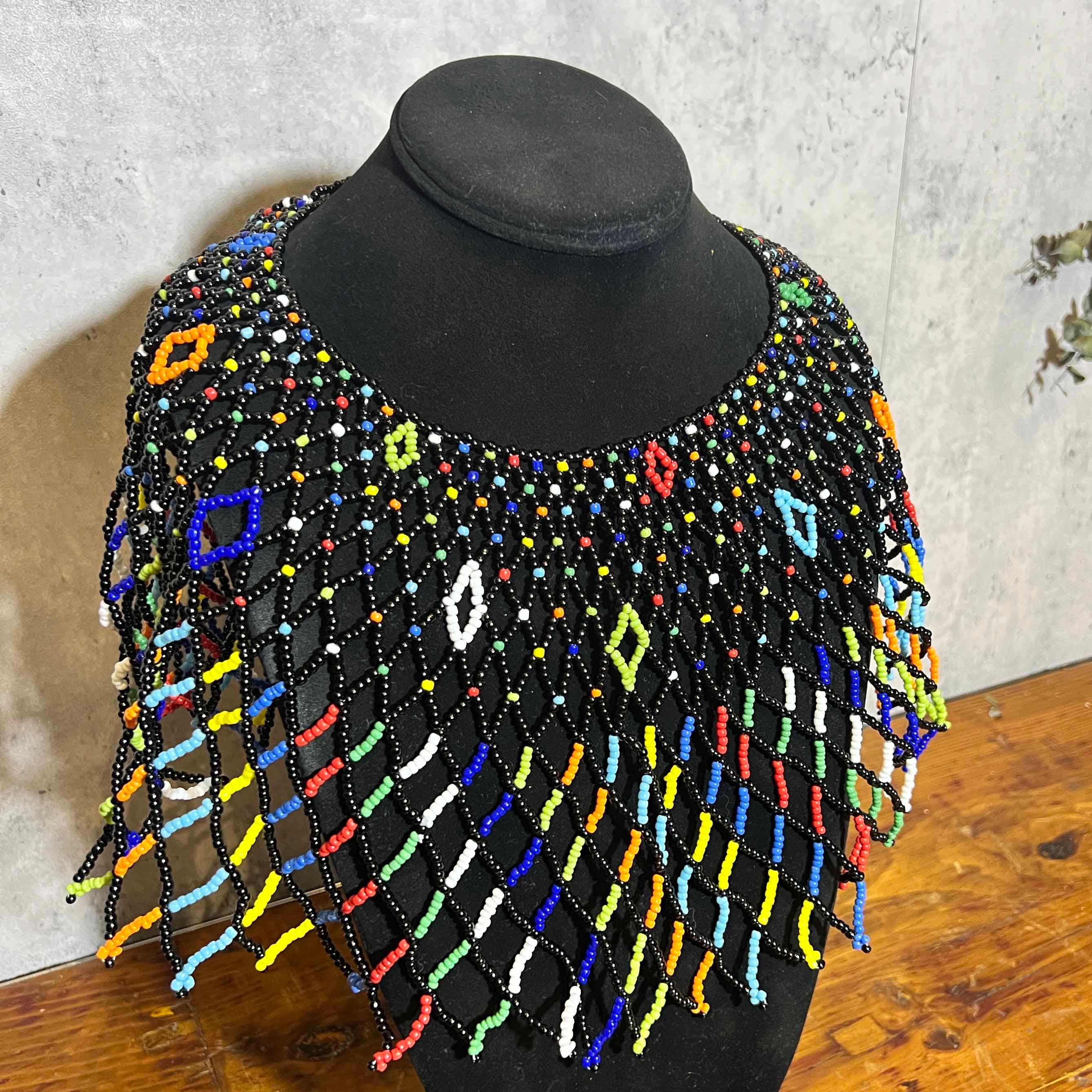 Authentic African Beads, Handmade African Jewelry, Traditional African Beadwork, Beaded Necklaces, Tribal Jewelry, Artisan African Bracelets, Authentic Beaded Accessories, Ethical African Jewelry, African Beadwork Art, Sustainable Beaded Jewelry, African Heritage Jewelry, Beaded African Artifacts