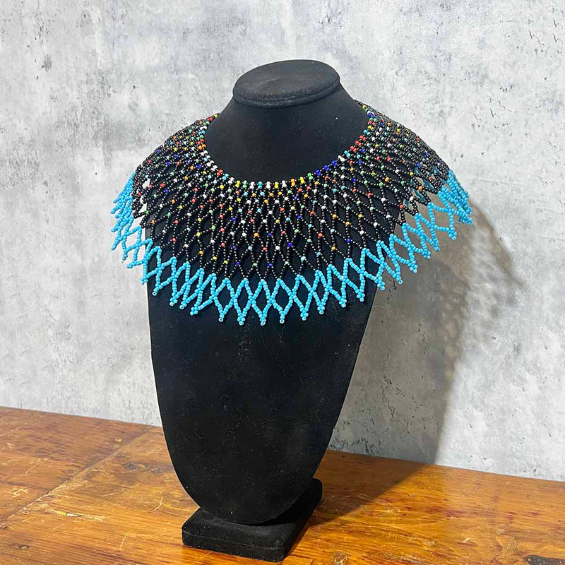 Authentic African Beads, Handmade African Jewelry, Traditional African Beadwork, Beaded Necklaces, Tribal Jewelry, Artisan African Bracelets, Authentic Beaded Accessories, Ethical African Jewelry, African Beadwork Art, Sustainable Beaded Jewelry, African Heritage Jewelry, Beaded African Artifacts