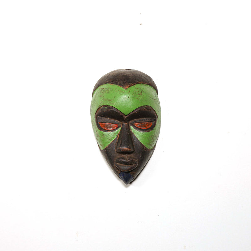 Dan Style Mask, Côte d'Ivoire - Mini