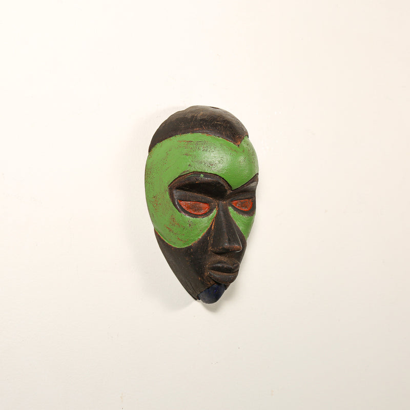 Dan Style Mask, Côte d'Ivoire - Mini