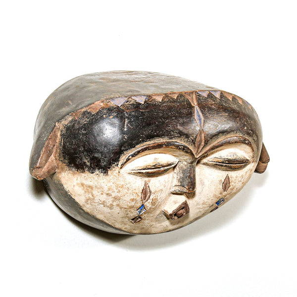 Pende Style Mask, D. R. Congo