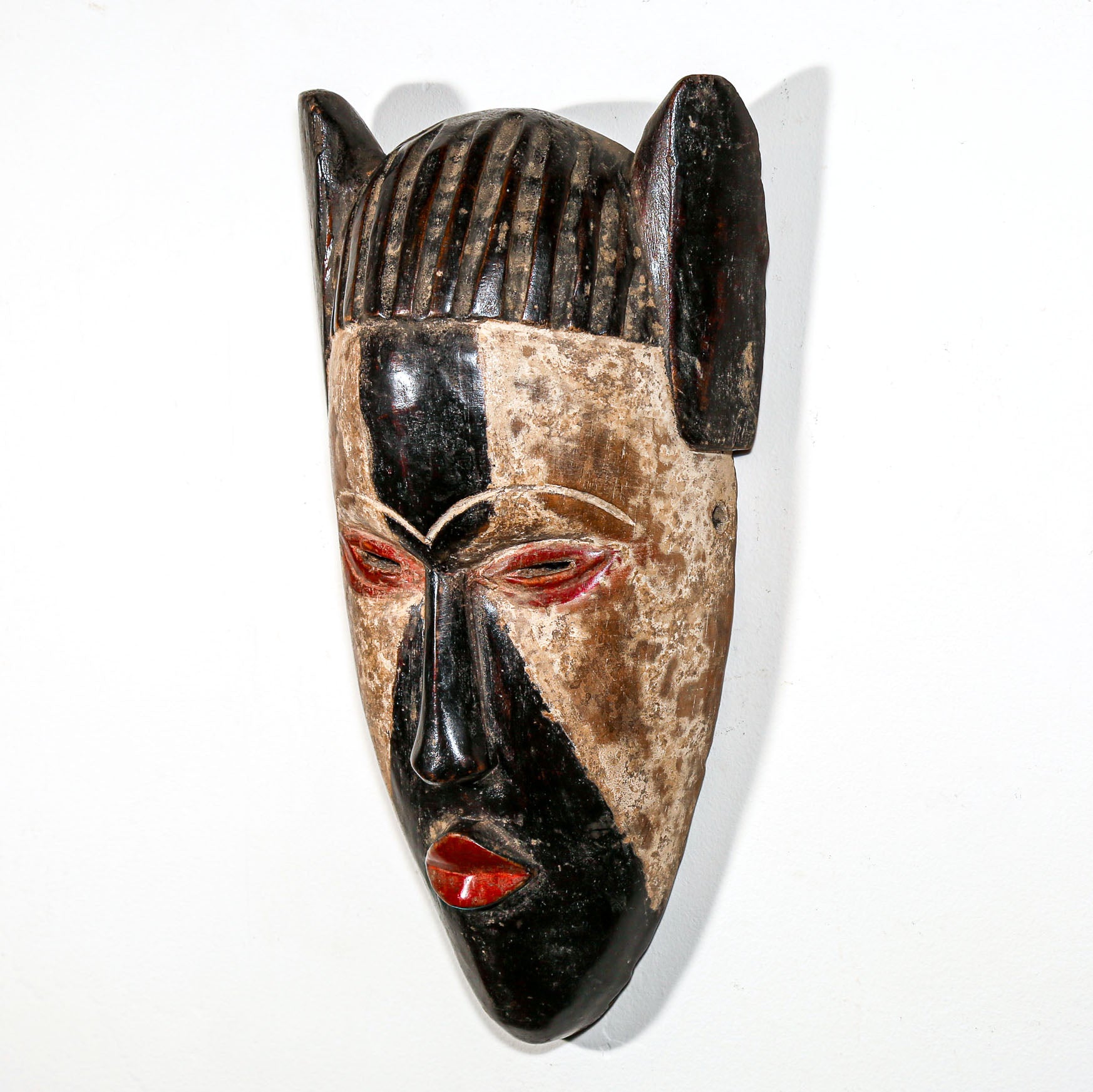 buy african masks