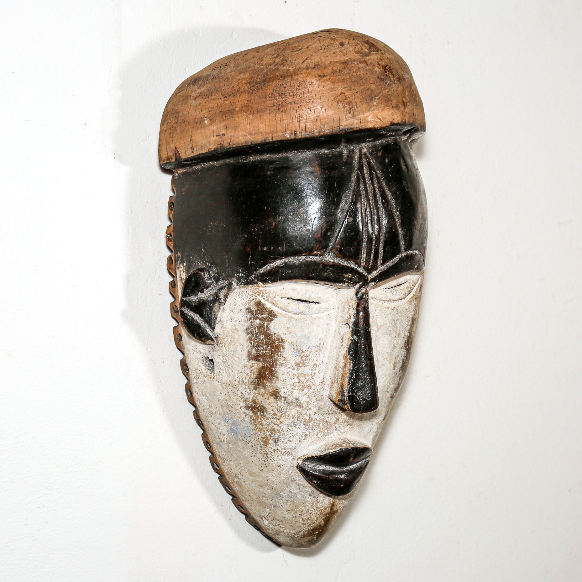 traditional styles in african art