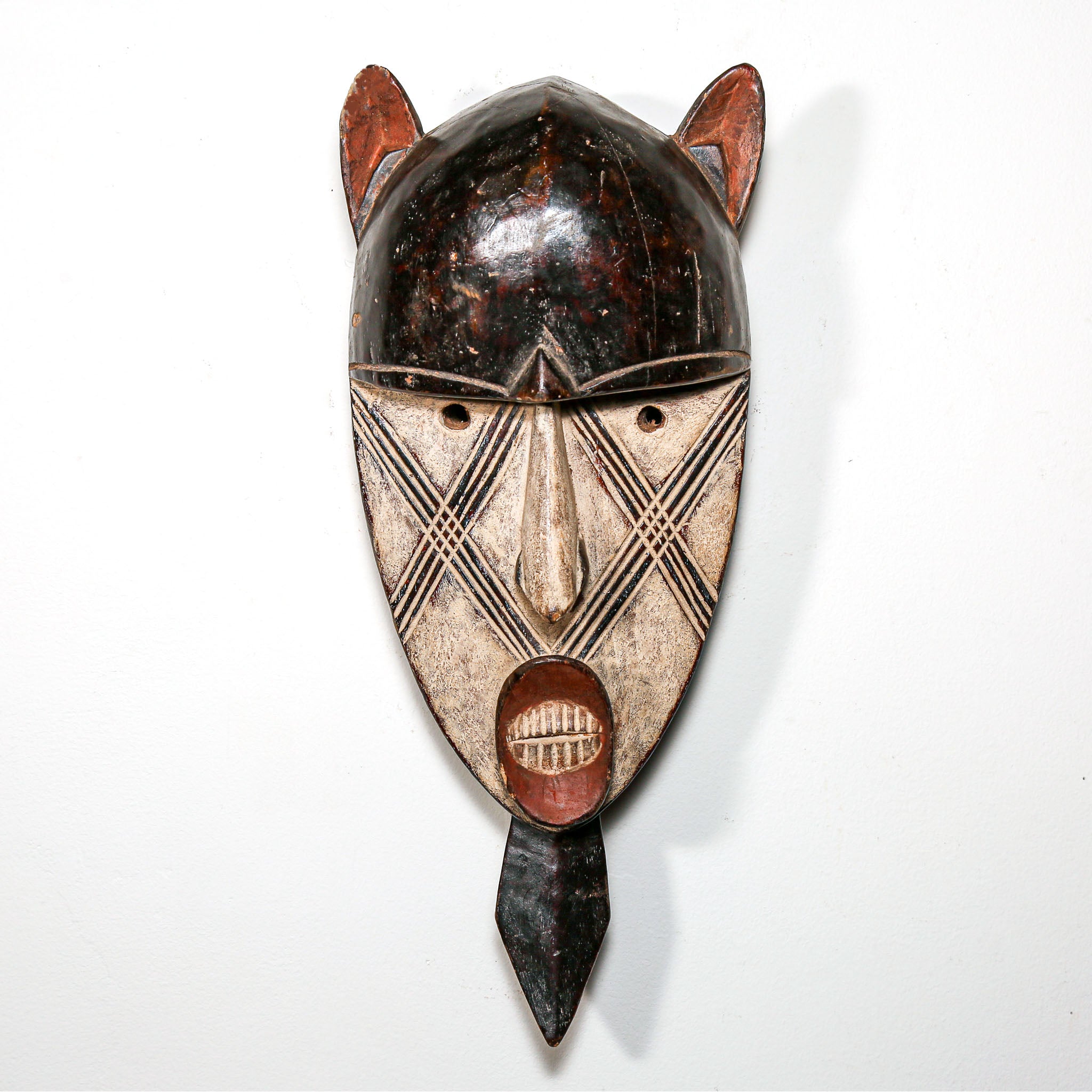 wooden african art for sale