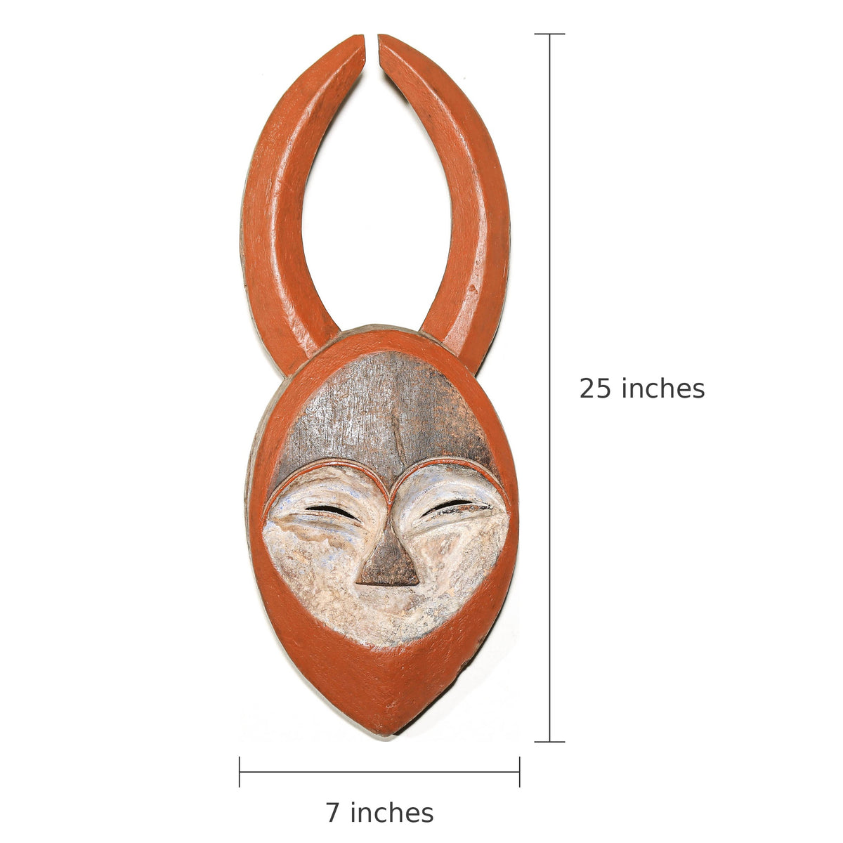 African Mask for Sale