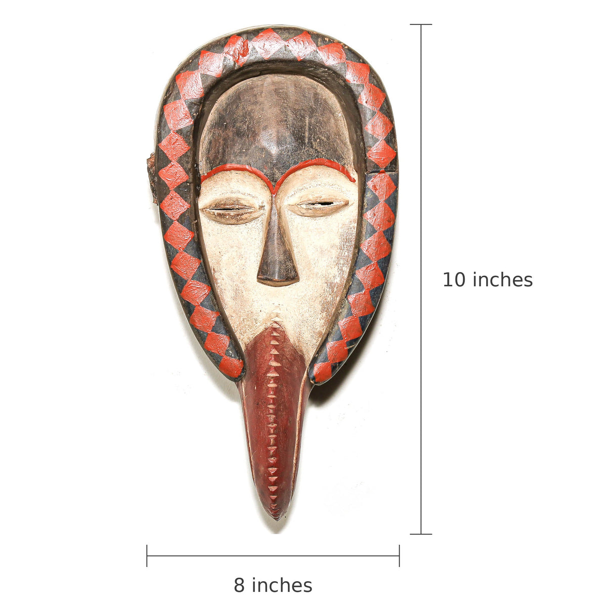 African Mask for Sale