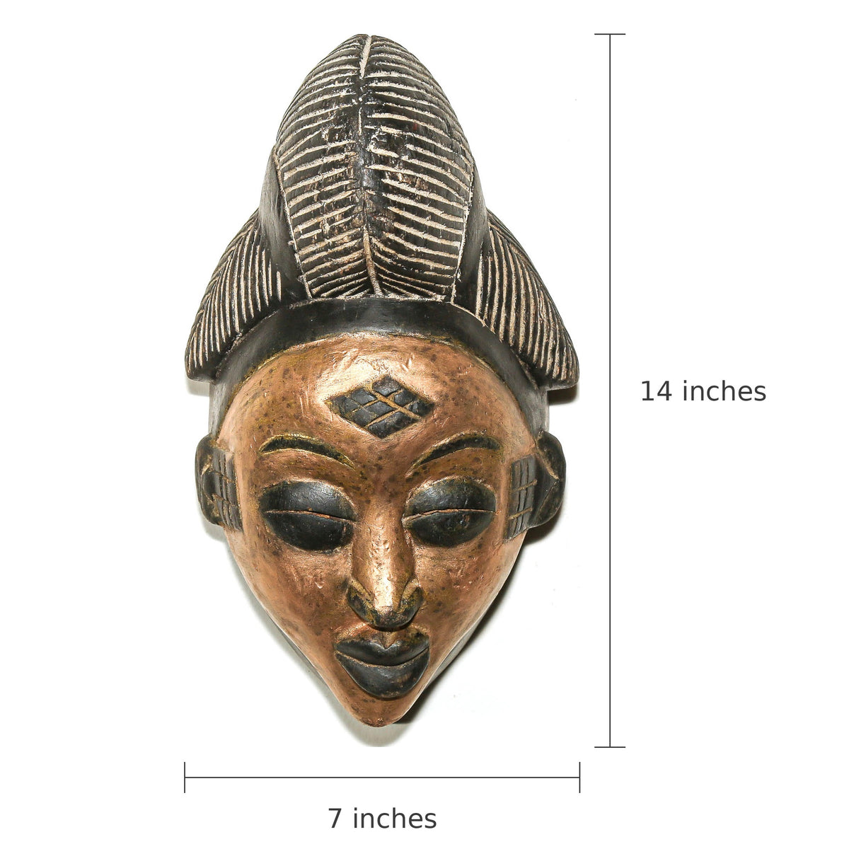 African Mask for Sale