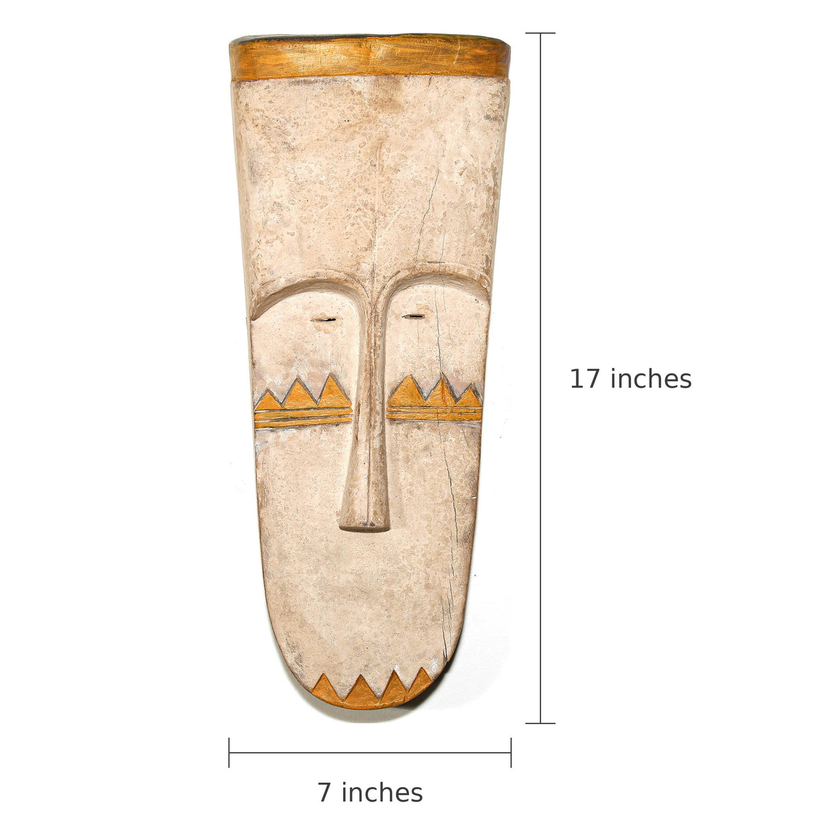 African Mask for Sale