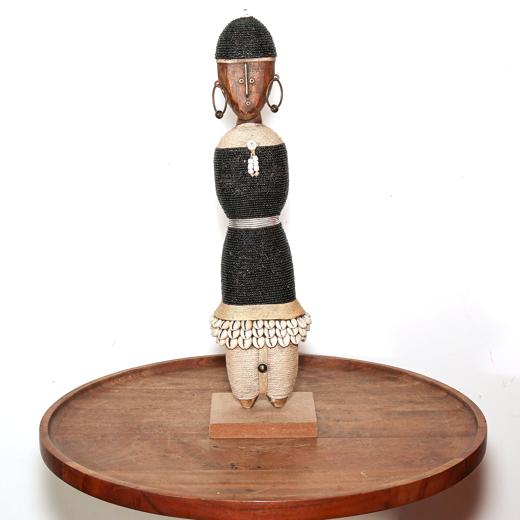 Authentic African Art | Hemingway Gallery NYC
