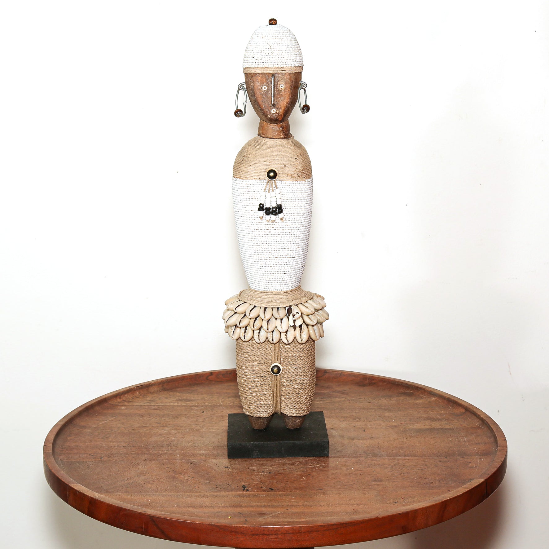Authentic African Art | Hemingway Gallery NYC