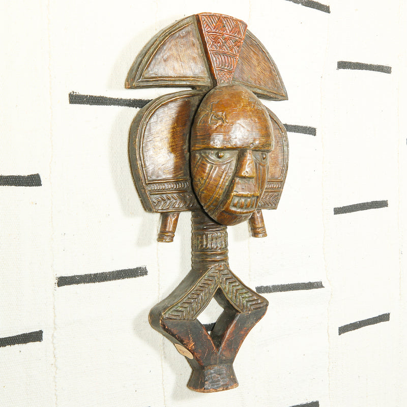 Kota Figure