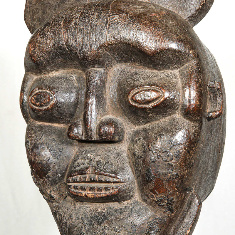 authentic African tribal art for sale