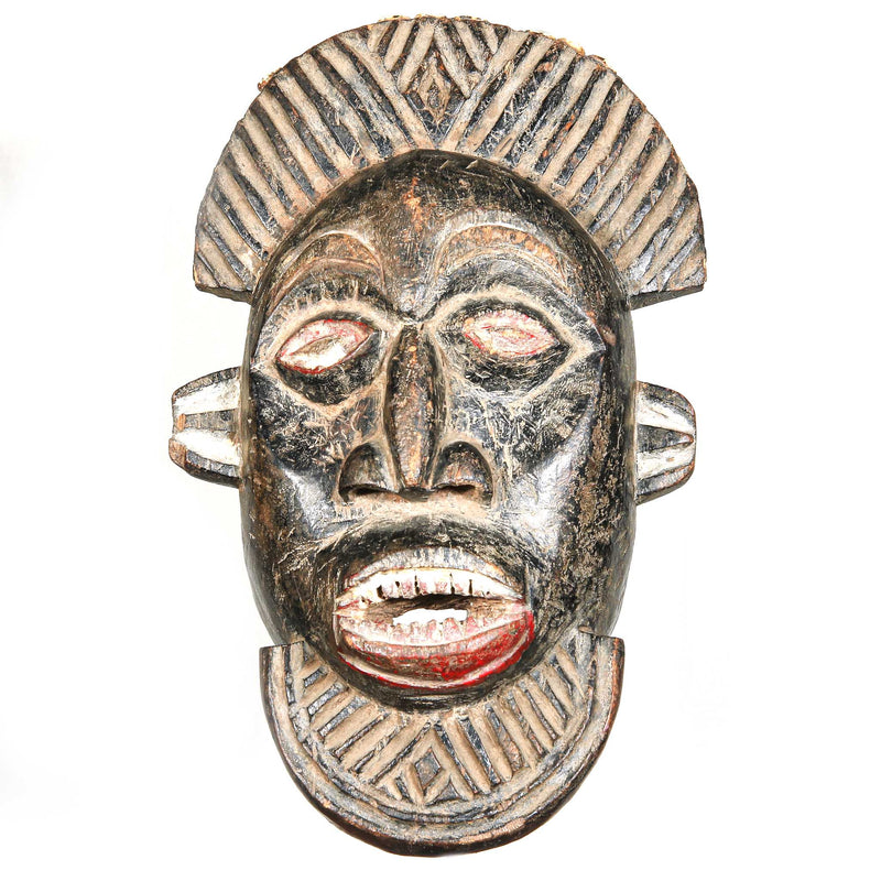 Antique African art online sales