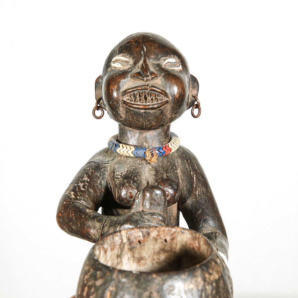 Collectable tribal art