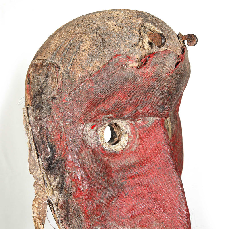 Dan Mask, Liberia/ Ivory Coast